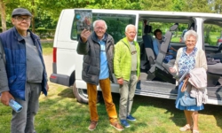 Gast en Rij bestaat 5 jaar: ‘Kleinschalig, maar daarom groot succes’