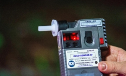 Waalwijk koploper in rijden onder invloed in de Langstraat