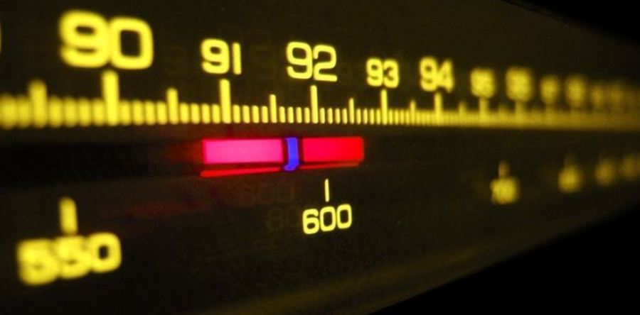 Langstraat NL wordt zelfs in Finland ontvangen op FM