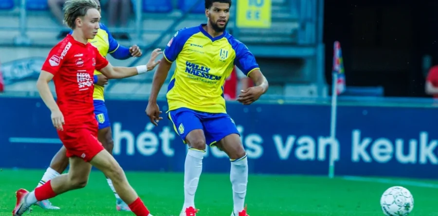 Van Eijma en Roemeratoe vliegen uit: kunnen zij WK met Curaçao halen?