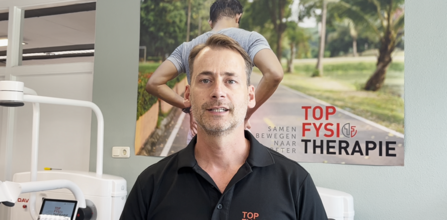 Tips van de fysio: hoe houd je de 80 vol? (Video)