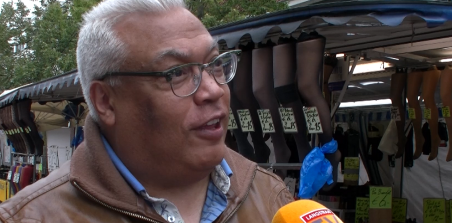 Wat vinden Waalwijkers van een rookverbod op voetbalclubs? (Video)