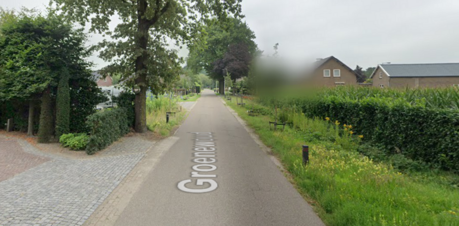 Groenewoud in Drunen elf dagen dicht door werkzaamheden