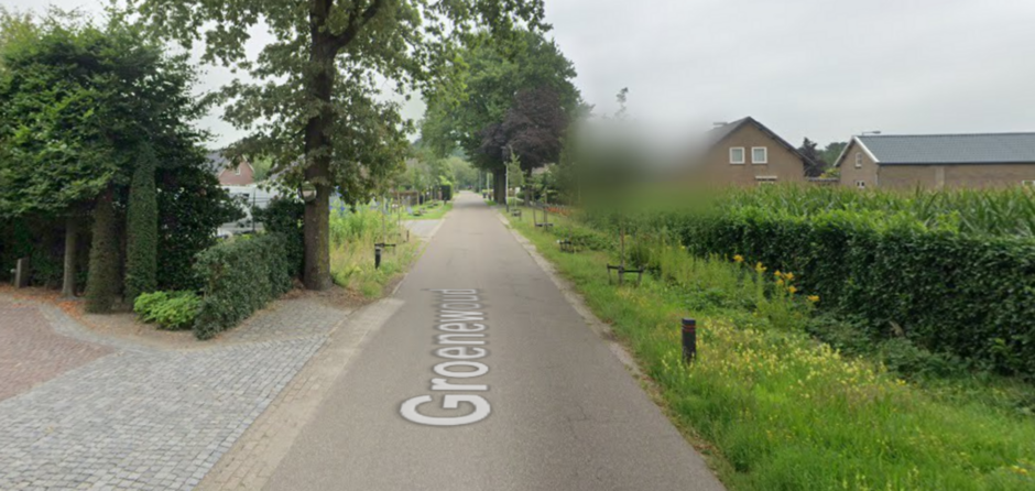 Groenewoud in Drunen elf dagen dicht door werkzaamheden