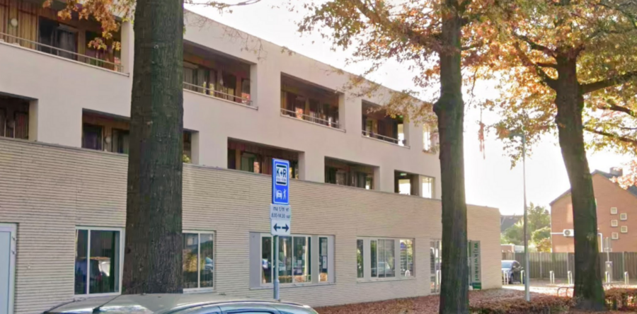 Heusden Transparant stelt vragen over Kiss and Ride-zone Nassaulaan