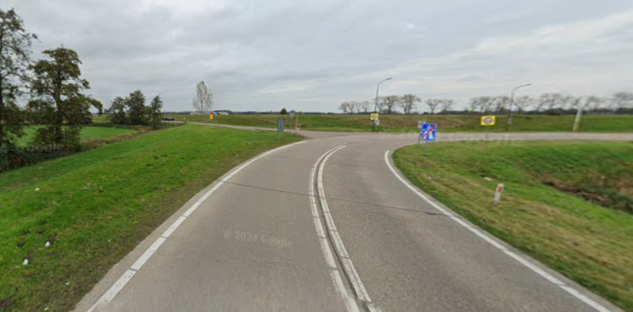 Toe- en afrit Waalwijk-Oost en Valkenvoortweg drie weken dicht