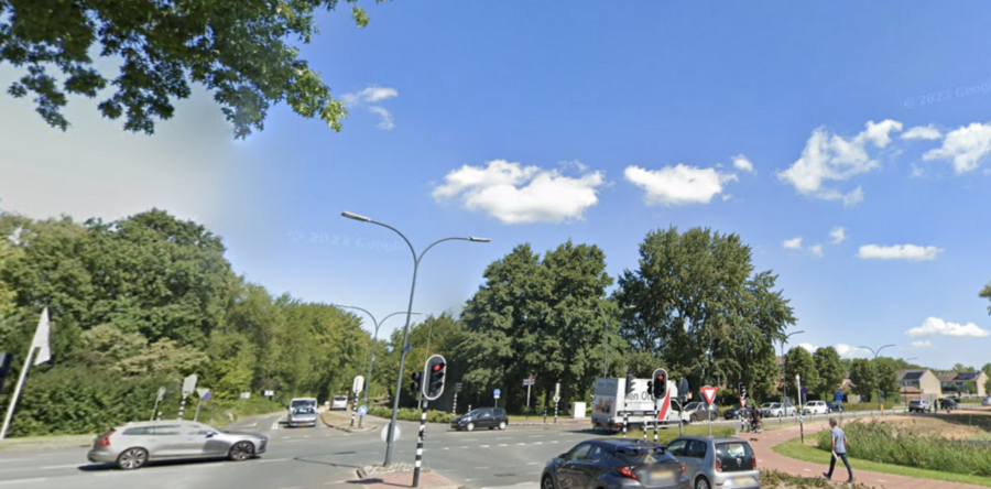 Geluid Robert Stolzsingel blijft aandachtspunt voor gemeente