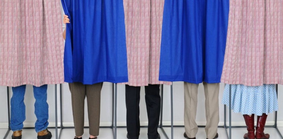 Bibliotheek Midden-Brabant opent informatiehoek over verkiezingen