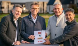 Haalbaarheidsonderzoek Landgoed Driessen fase II van start