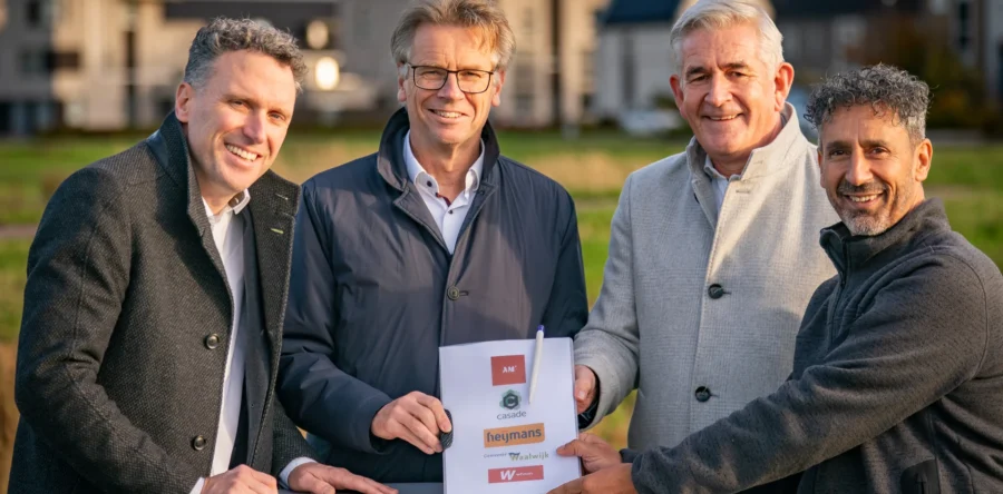 Haalbaarheidsonderzoek Landgoed Driessen fase II van start