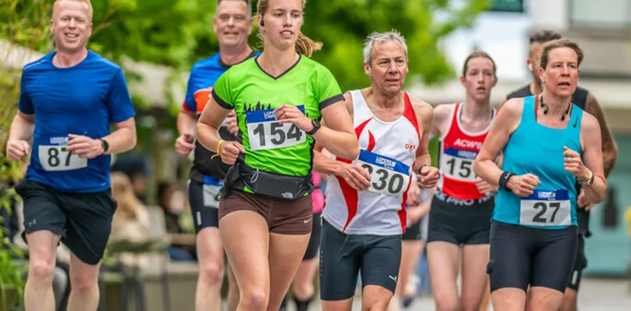 Go Wolluk Circuit keert terug: opnieuw vijf hardloopwedstrijden