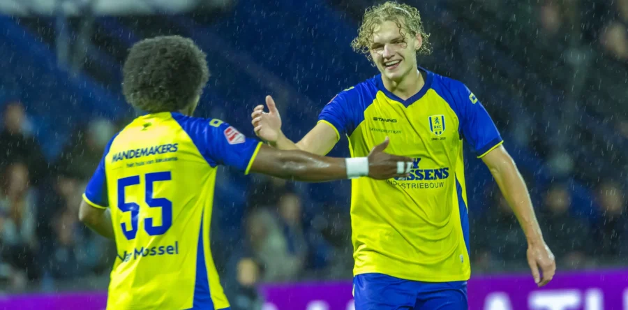 RKC Waalwijk wil draad weer oppakken tijdens Brabants onderonsje