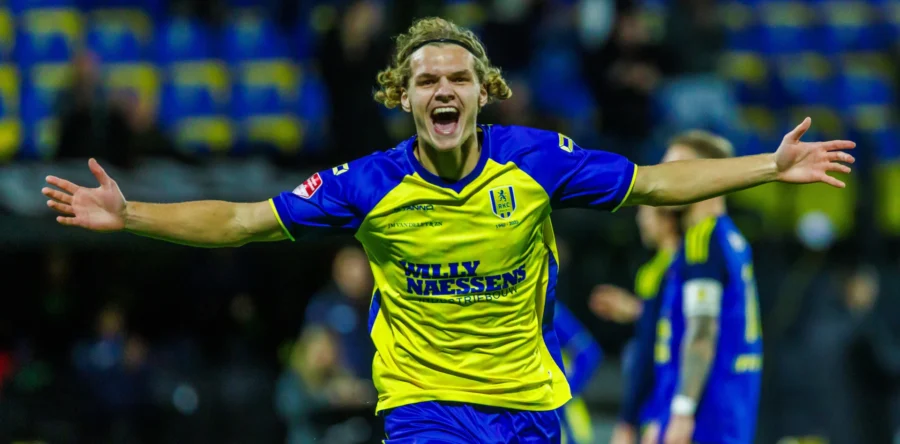 RKC bekert door na ‘controversiële’ overwinning op Cambuur