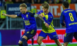 RKC Waalwijk wil het twee uit twee maken tegen SC Cambuur