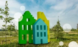 Twintig woningen gepland aan Wolput-Loopkever in Vlijmen