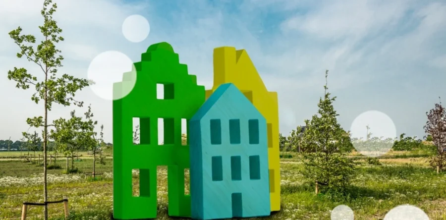 Twintig woningen gepland aan Wolput-Loopkever in Vlijmen