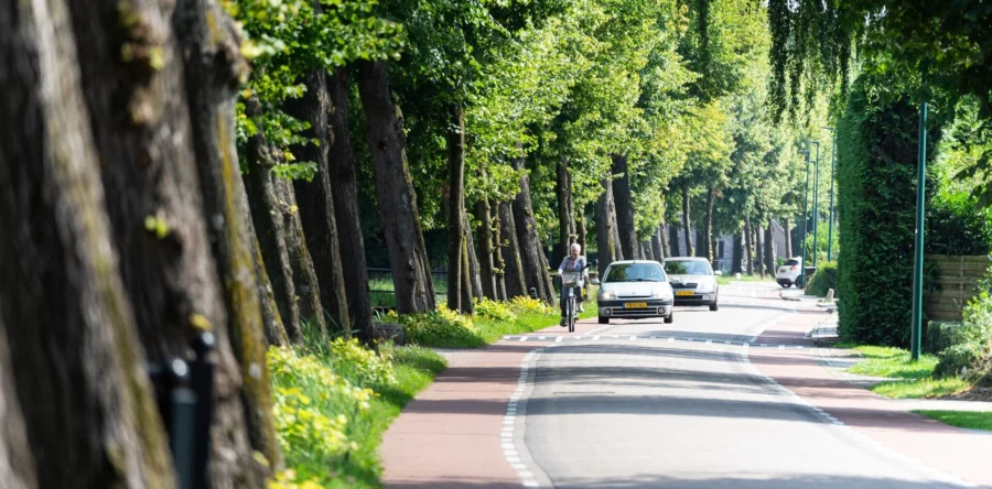 Gemeente Dongen vraagt input aan bewoners over verkeersveiligheid