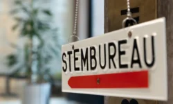 Blanco stem bij gemeenteraadsverkiezingen: Ook in de Langstraat?