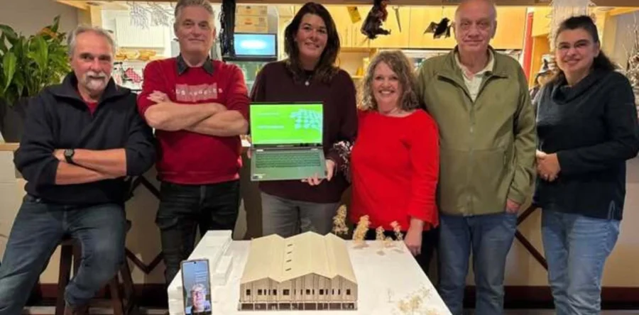 Nieuwe naam MFA Oudheusden bekend: ‘Het Knooppunt’