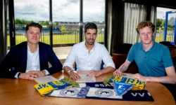 RKC Waalwijk opnieuw in zee met Brabantse amateurclub