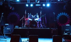 17 oktober is het podium van JC Crossroads voor jong talent