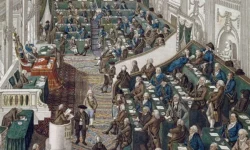 Lezing in bibliotheek Drunen: ‘Brabant tijdens de Bataafse Revolutie’