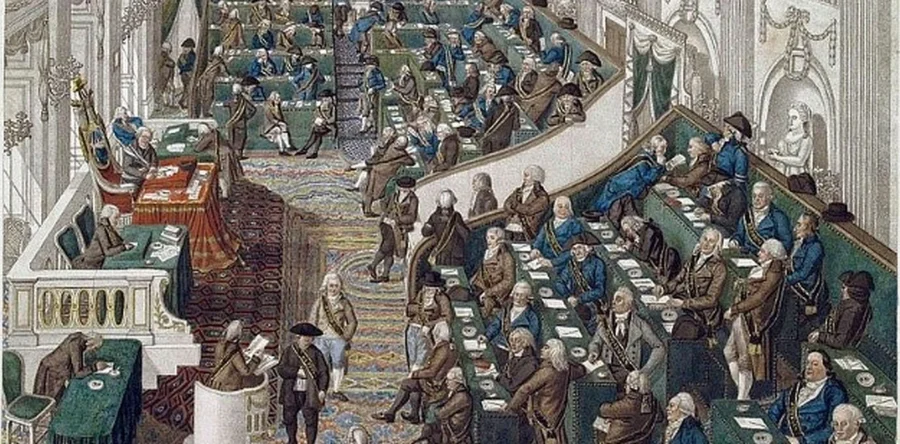 Lezing in bibliotheek Drunen: ‘Brabant tijdens de Bataafse Revolutie’