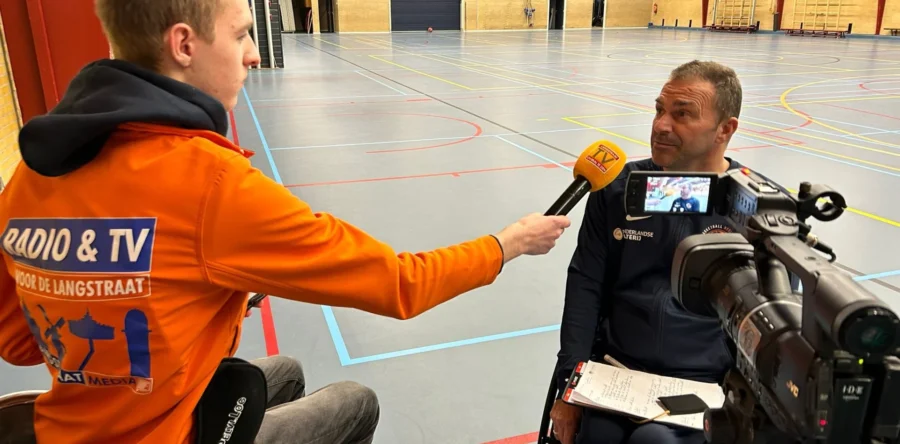 Forse subsidie van SvdJ voor Langstraat Media en Omroep Tilburg