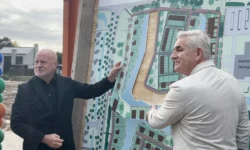 Laatste fase Akkerlanen van start gegaan (Video)