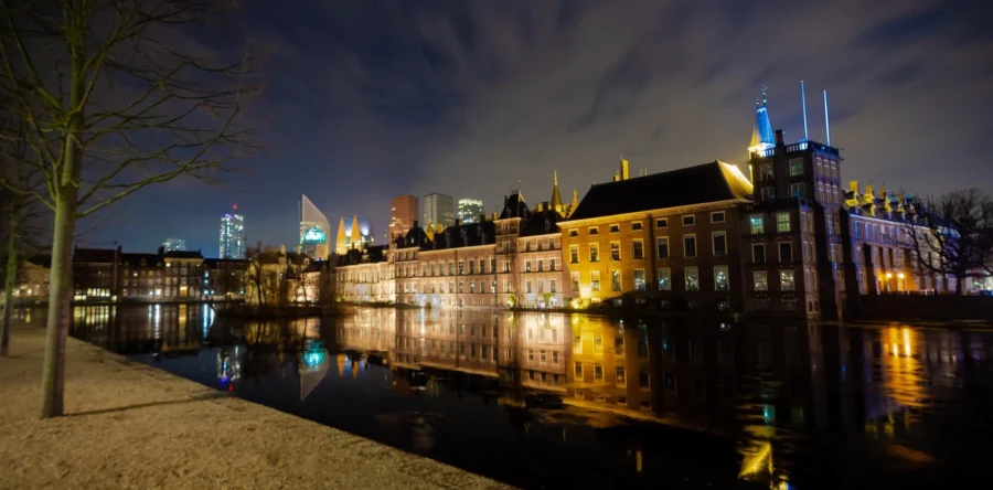 Waalwijkers spreken hun wantrouwen in de politiek uit: ‘Doen niks’