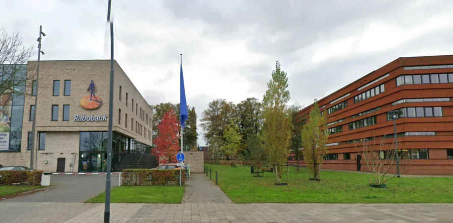 Waalwijk wil Slakkenhuis van Sigurdur Gudmundsson herplaatsen