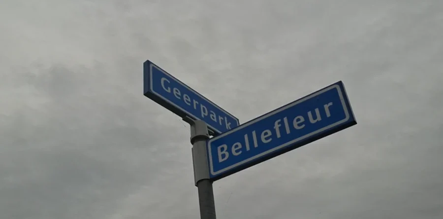 Geerpark in Vlijmen na twaalf jaar bijna open (Video)