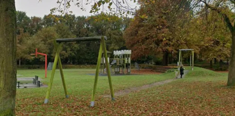 Speelberg in Vlijmen gaat eind oktober weer open