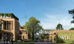 Vergunning voor flexwoningen WIJK definitief verleend