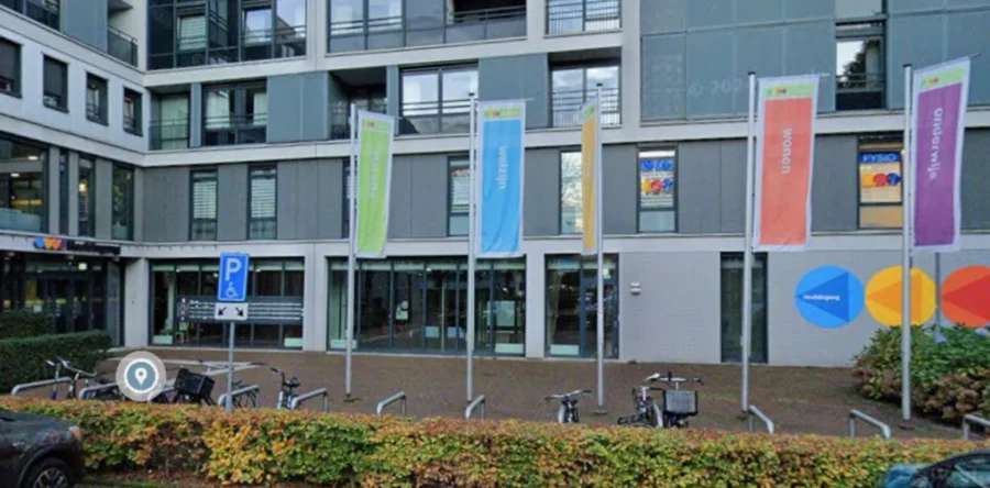 Lokaal Belang haalt ideeën op bij BaLaDe in Waalwijk
