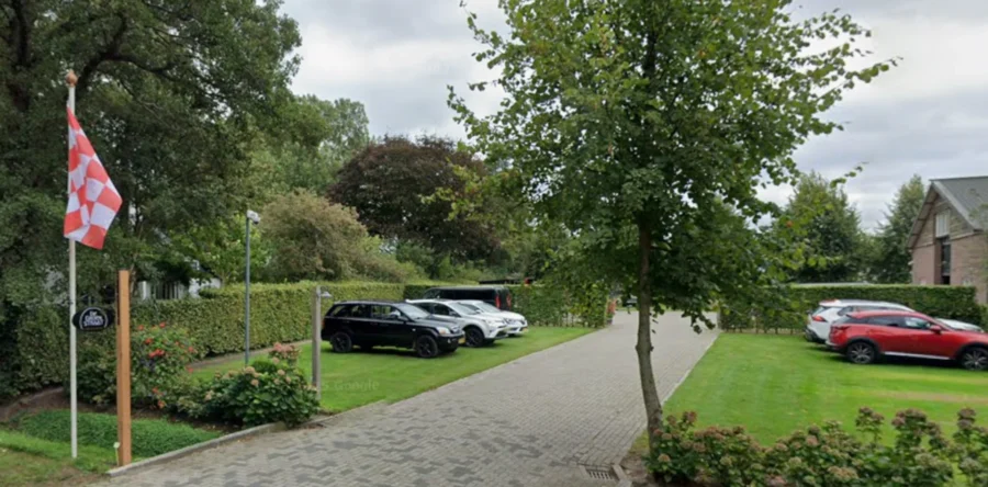 Mini-camping Dongen mag door procedurefout toch nog niet uitbreiden