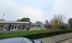 Voorbereidingen nieuwe Basisschool Bloemenoord in volle gang
