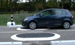 Nieuwe verkeersdrempels Ambrosiusweg hebben groot effect (video)