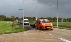 Kruising Overlaatweg – Kanaalweg blijft hoofdpijndossier (video)