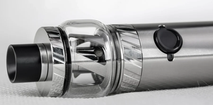 Vapegedrag onder Jongeren in de regio: veel vapende jeugd in Dongen