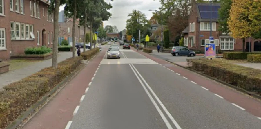 Nieuw zebrapad op komst op Wilhelminastraat in Waalwijk