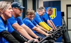 RKC Foundation start met leefstijlprogramma Fanactive