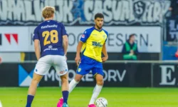 RKC’ers Roemeratoe en van Eijma dichtbij WK-kwalificatie met Curaçao
