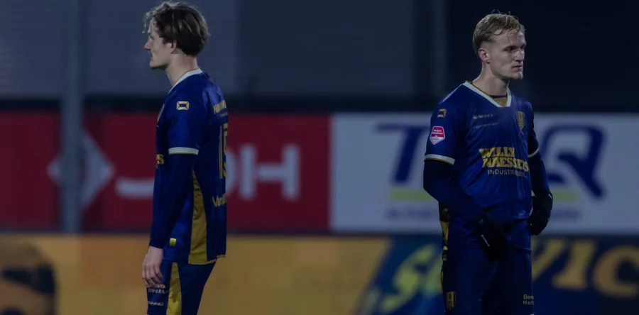 RKC kan snel de draad weer oppakken na bloedeloos gelijkspel in Oss