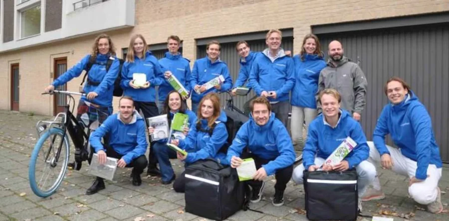 Heusden helpt inwoners besparen met energiefixers