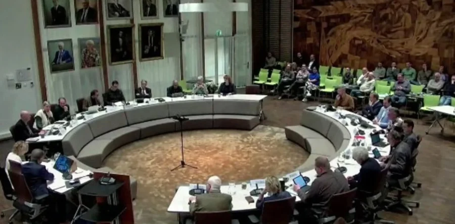 Gemeenteraad Loon op Zand stelt begroting 2026 unaniem vast