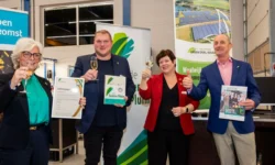 Kersten Hulpmiddelen wint Waalwijkse Groene Pluim