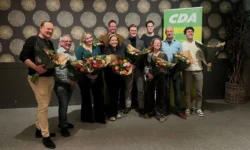 CDA Dongen ’s Gravenmoer zet in op jong talent