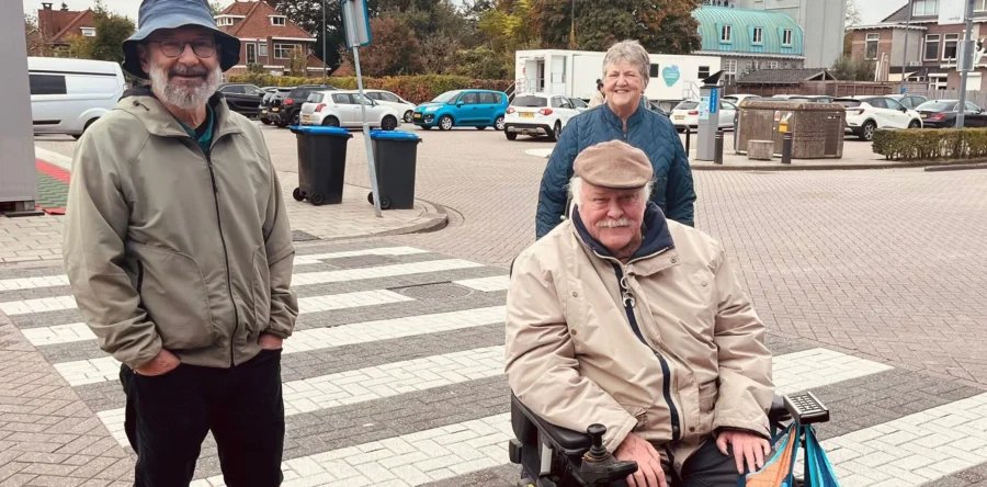 Inclusief Waalwijk: “Inclusiviteit moet aan de voorkant beginnen”