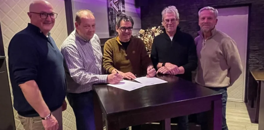 Heusden krijgt nieuwe partij: samenwerking van drie lokale fracties